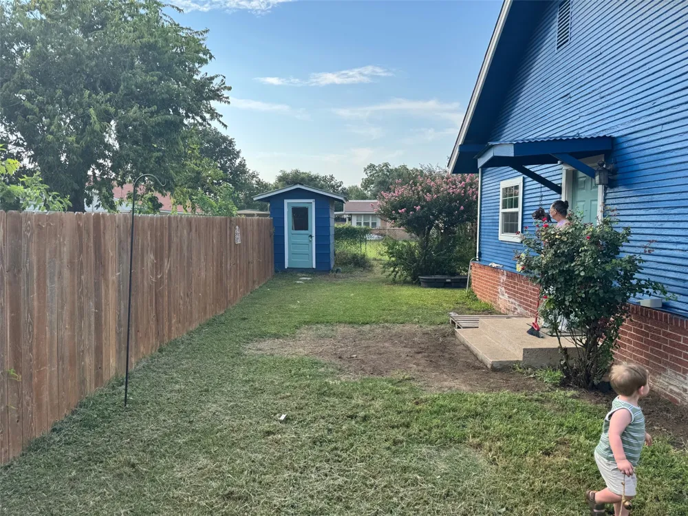 655 Race Street Stephenville, TX 76401