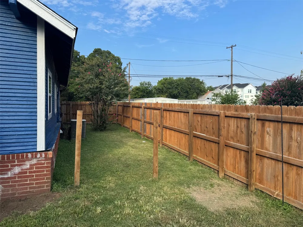 655 Race Street Stephenville, TX 76401
