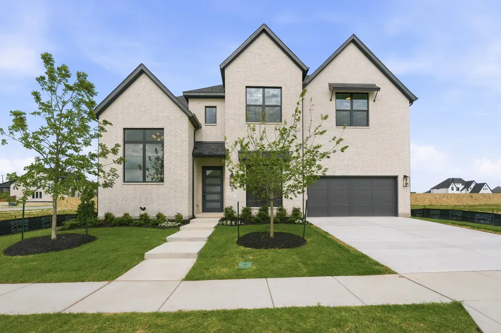 205 Hunters Glen Way Allen, TX 75013