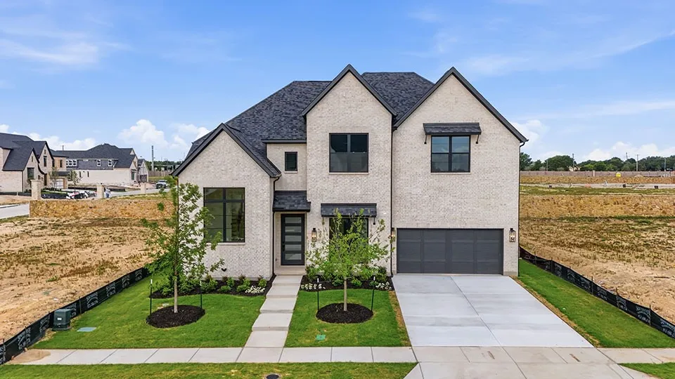 205 Hunters Glen Way Allen, TX 75013