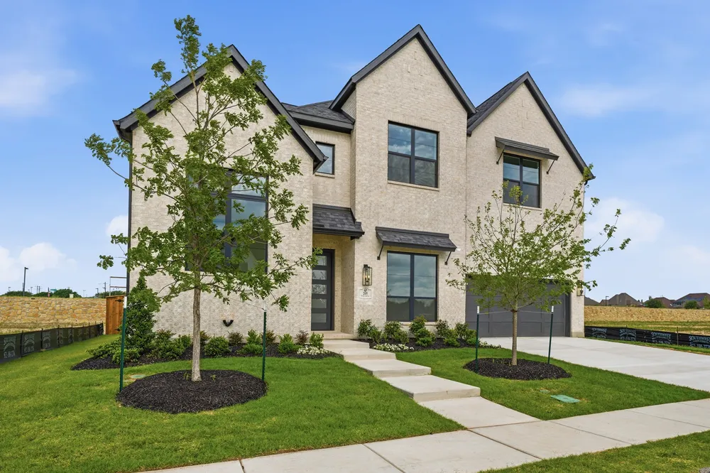 205 Hunters Glen Way Allen, TX 75013