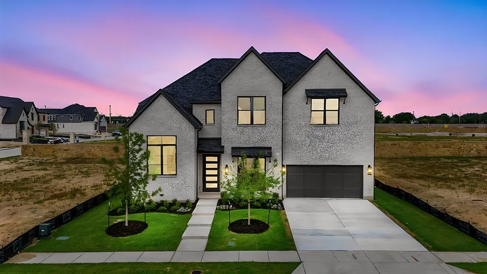 205 Hunters Glen Way Allen, TX 75013
