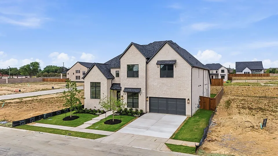 205 Hunters Glen Way Allen, TX 75013