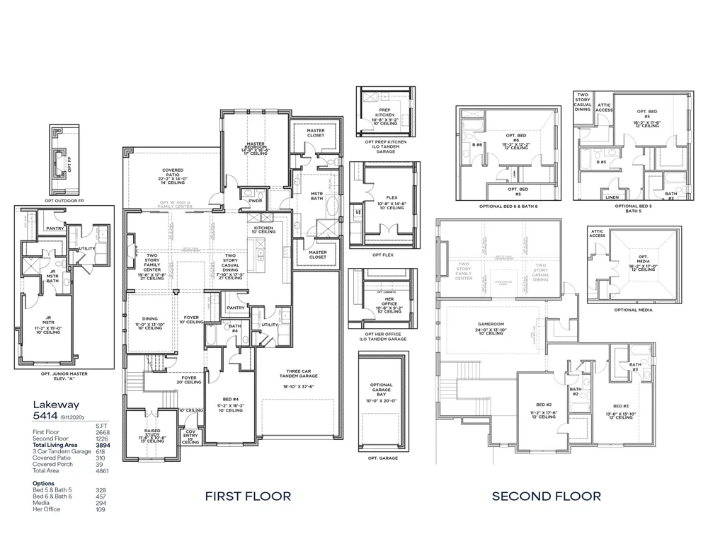 205 Hunters Glen Way Allen, TX 75013