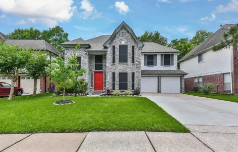 1123 Juniper Canyon Lane