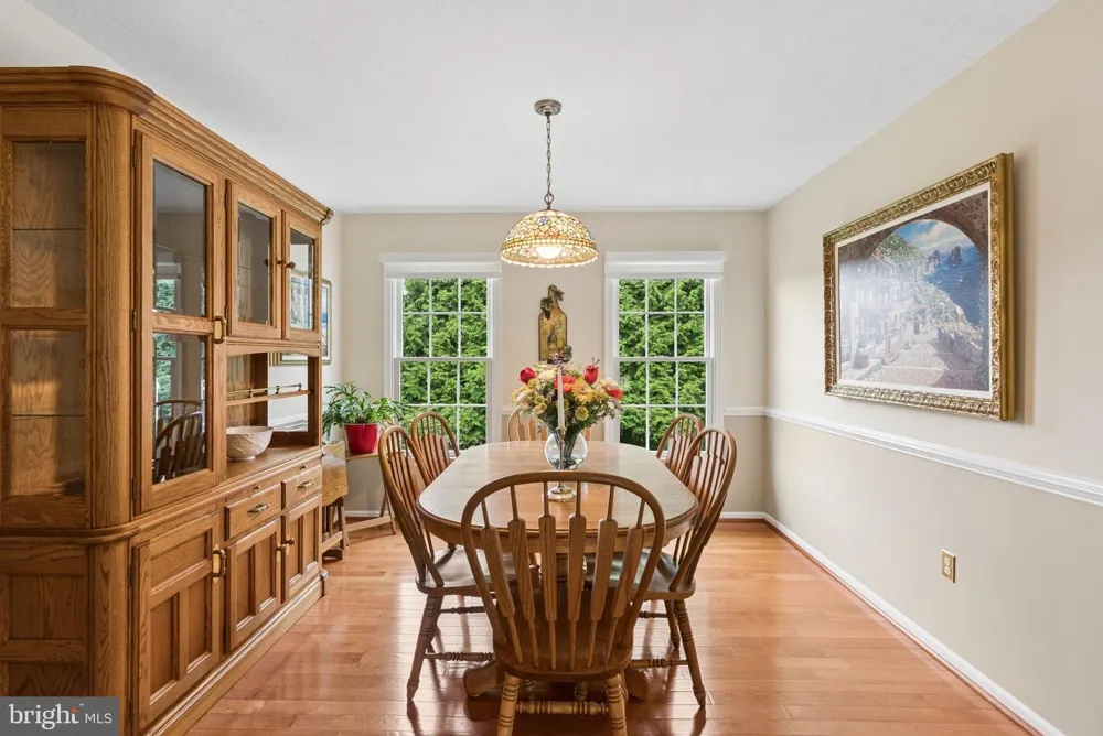 403 SILVER BEECH COURT Bel Air, MD 21015