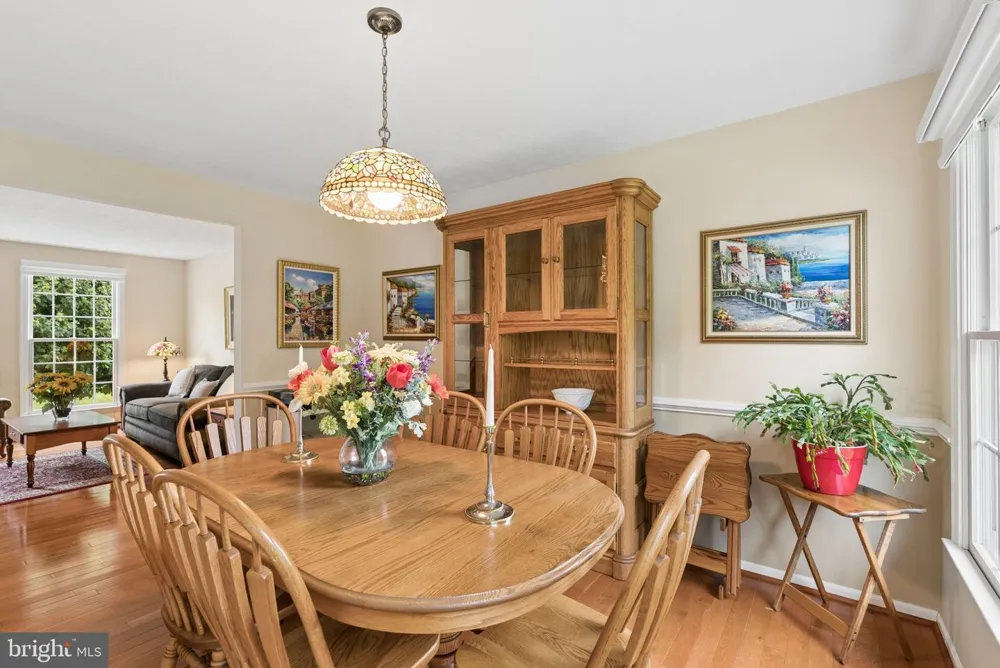403 SILVER BEECH COURT Bel Air, MD 21015