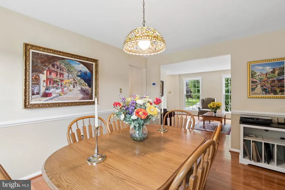 403 SILVER BEECH COURT Bel Air, MD 21015