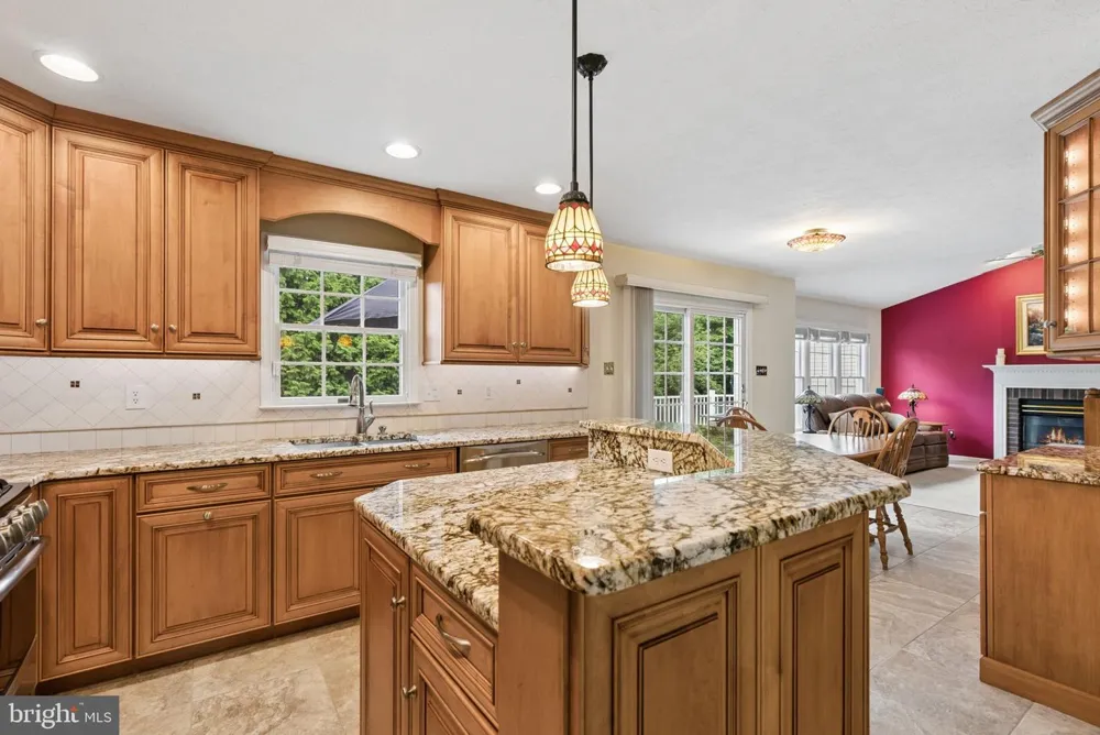 403 SILVER BEECH COURT Bel Air, MD 21015