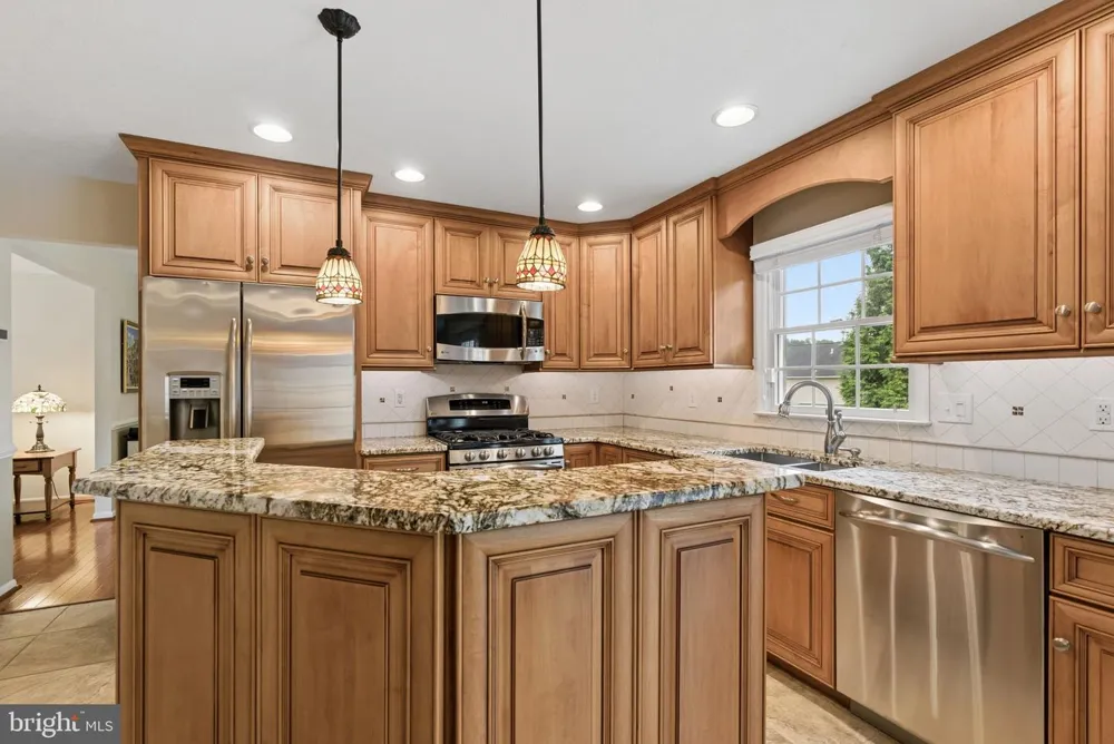 403 SILVER BEECH COURT Bel Air, MD 21015