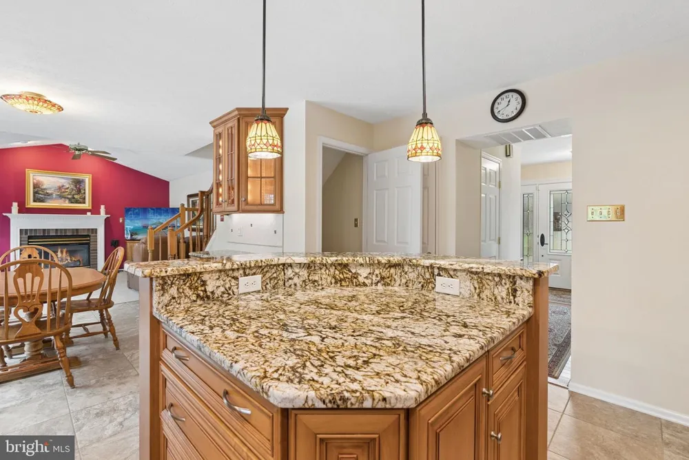 403 SILVER BEECH COURT Bel Air, MD 21015