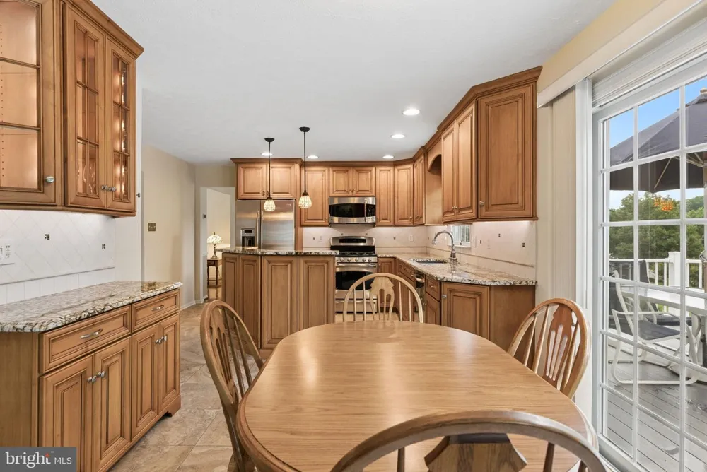 403 SILVER BEECH COURT Bel Air, MD 21015