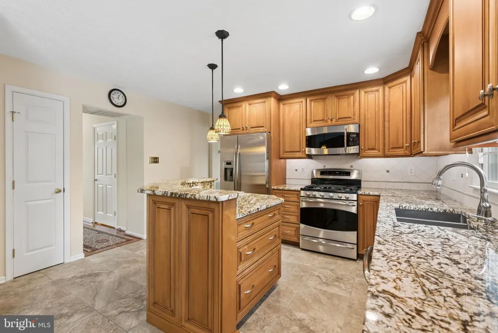 403 SILVER BEECH COURT Bel Air, MD 21015