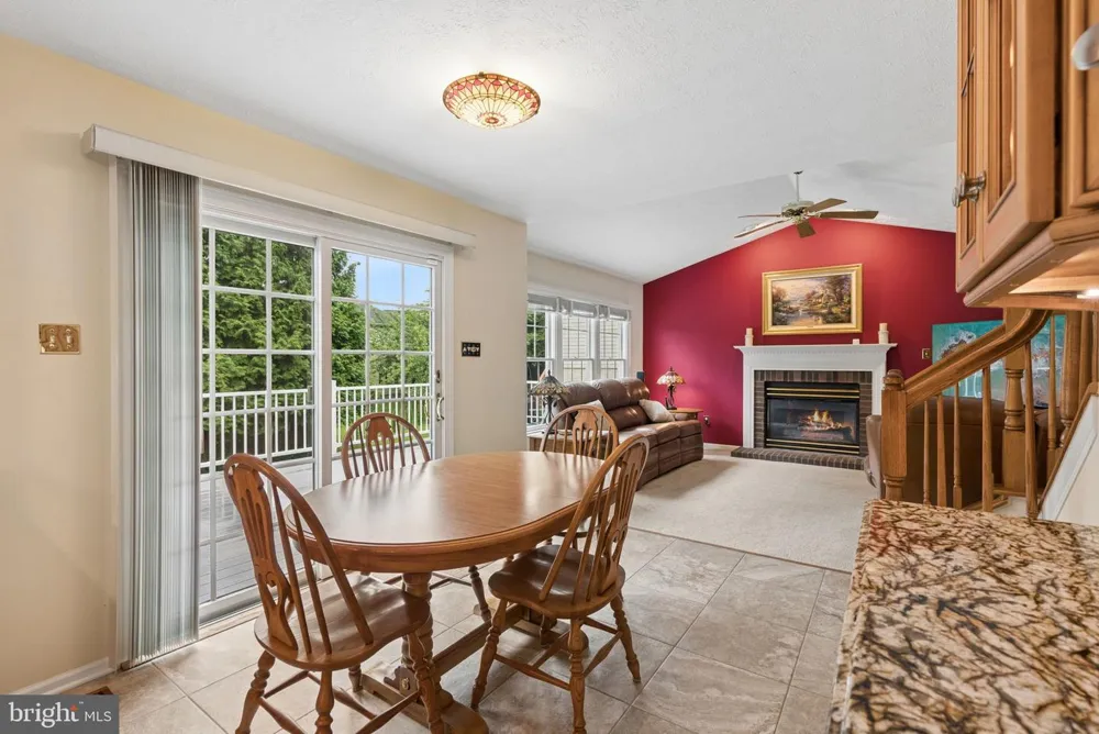 403 SILVER BEECH COURT Bel Air, MD 21015