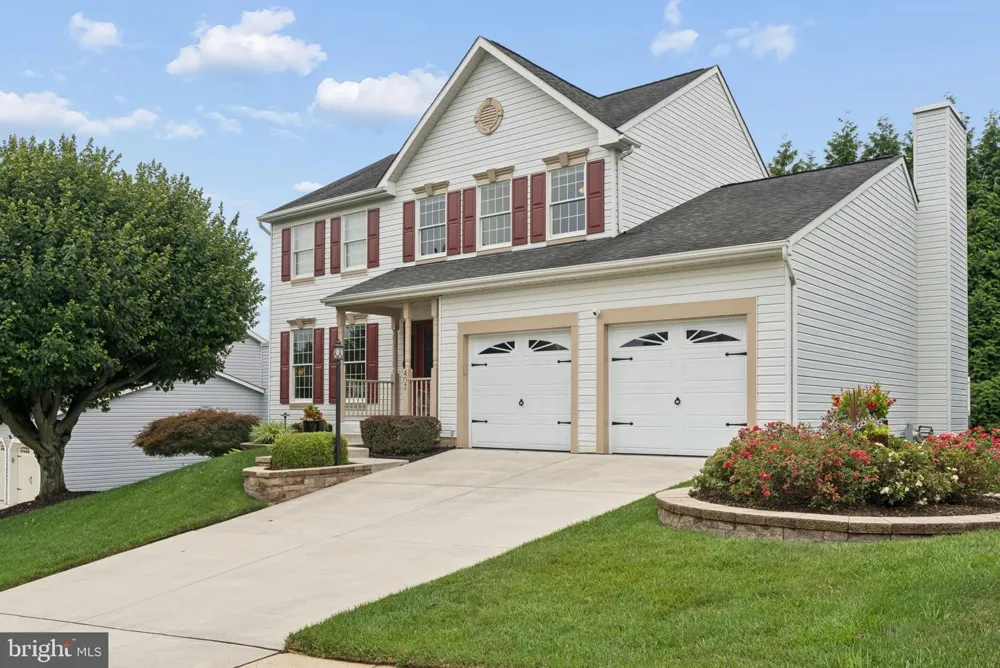 403 SILVER BEECH COURT Bel Air, MD 21015