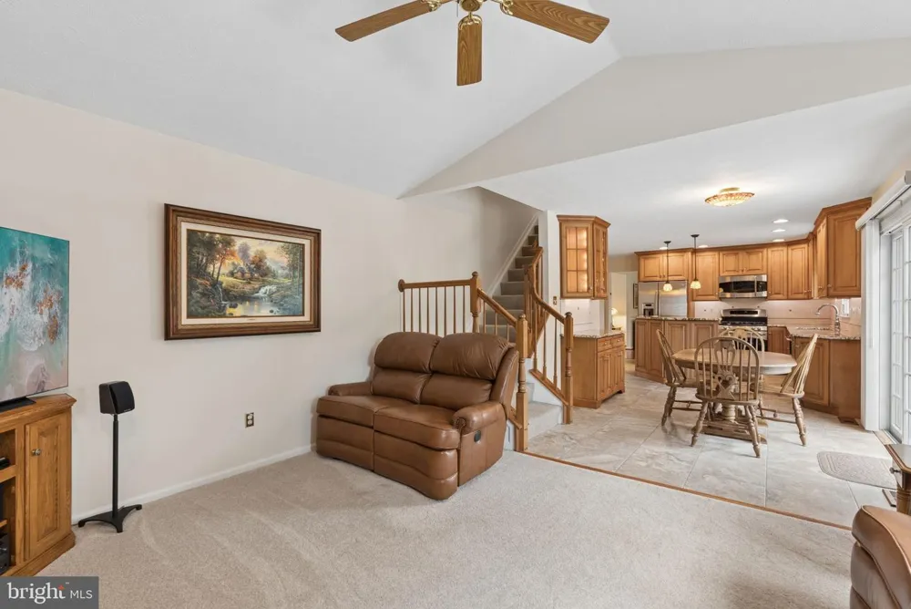 403 SILVER BEECH COURT Bel Air, MD 21015