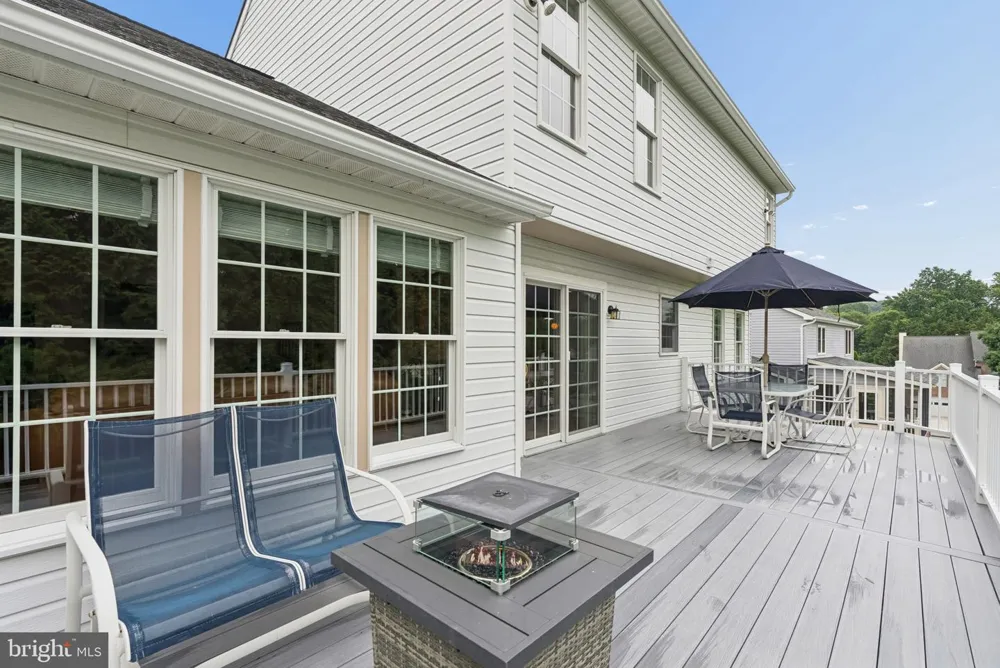 403 SILVER BEECH COURT Bel Air, MD 21015