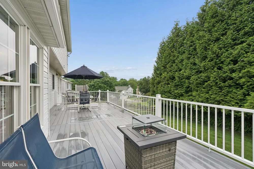 403 SILVER BEECH COURT Bel Air, MD 21015