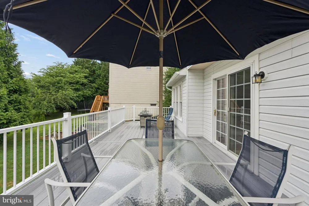403 SILVER BEECH COURT Bel Air, MD 21015