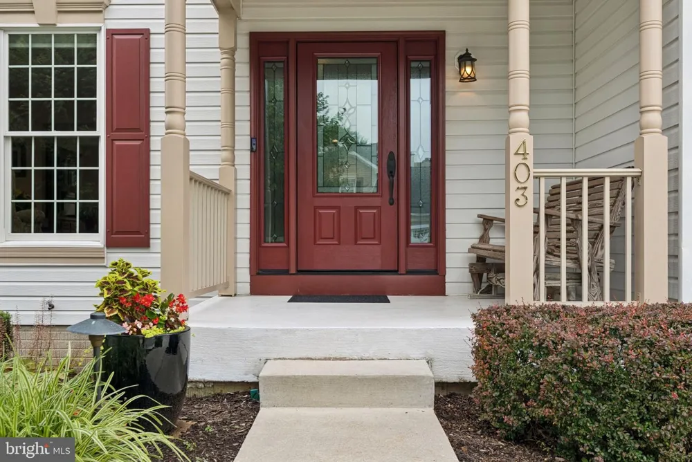 403 SILVER BEECH COURT Bel Air, MD 21015