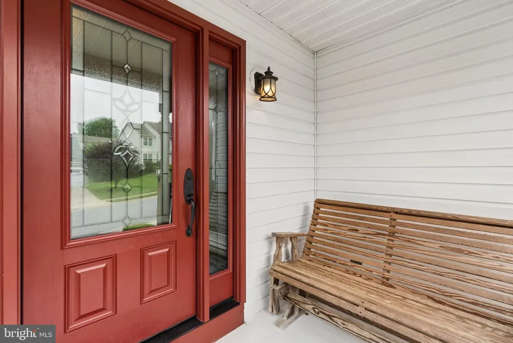 403 SILVER BEECH COURT Bel Air, MD 21015