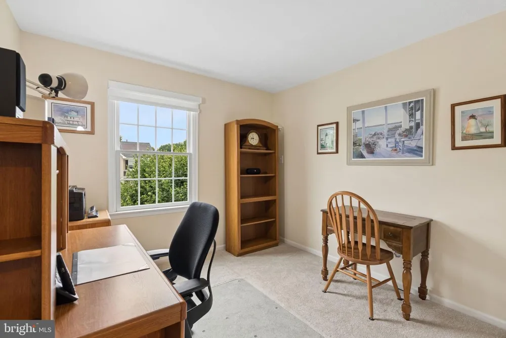 403 SILVER BEECH COURT Bel Air, MD 21015