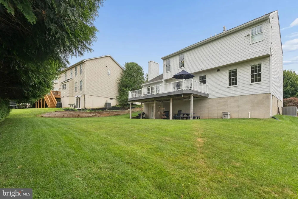 403 SILVER BEECH COURT Bel Air, MD 21015