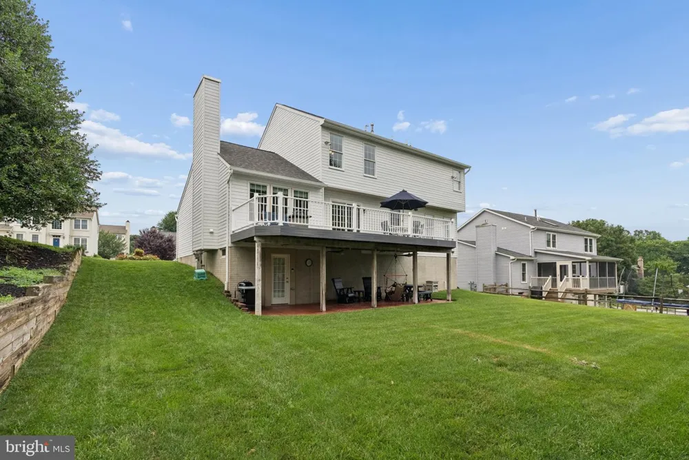 403 SILVER BEECH COURT Bel Air, MD 21015