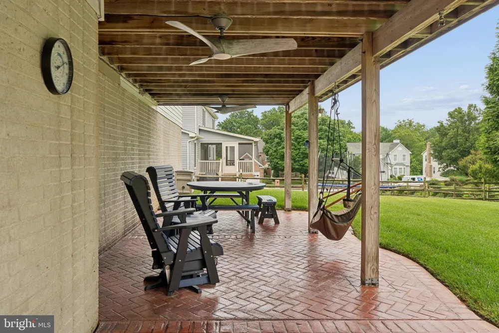 403 SILVER BEECH COURT Bel Air, MD 21015