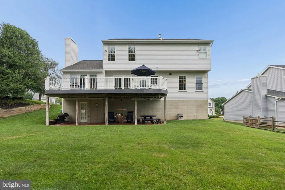 403 SILVER BEECH COURT Bel Air, MD 21015