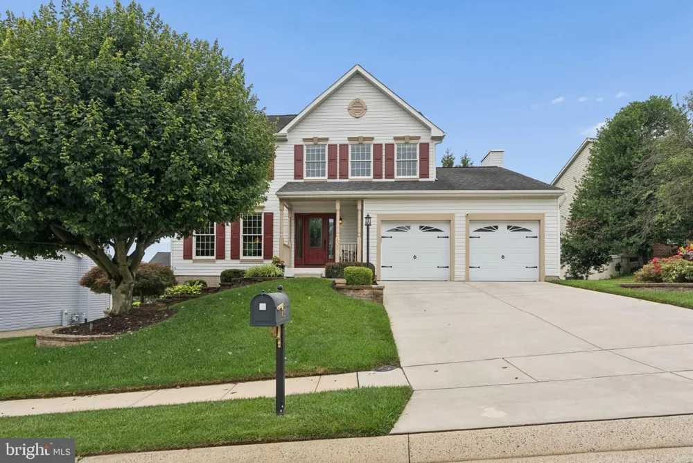 403 SILVER BEECH COURT Bel Air, MD 21015