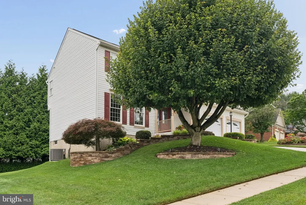 403 SILVER BEECH COURT Bel Air, MD 21015