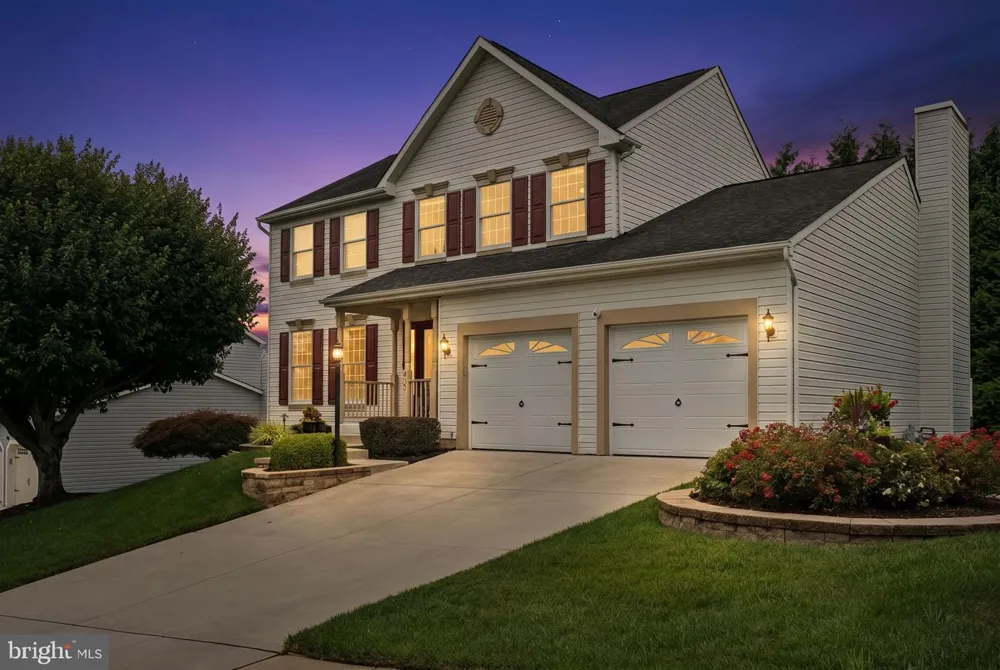 403 SILVER BEECH COURT Bel Air, MD 21015