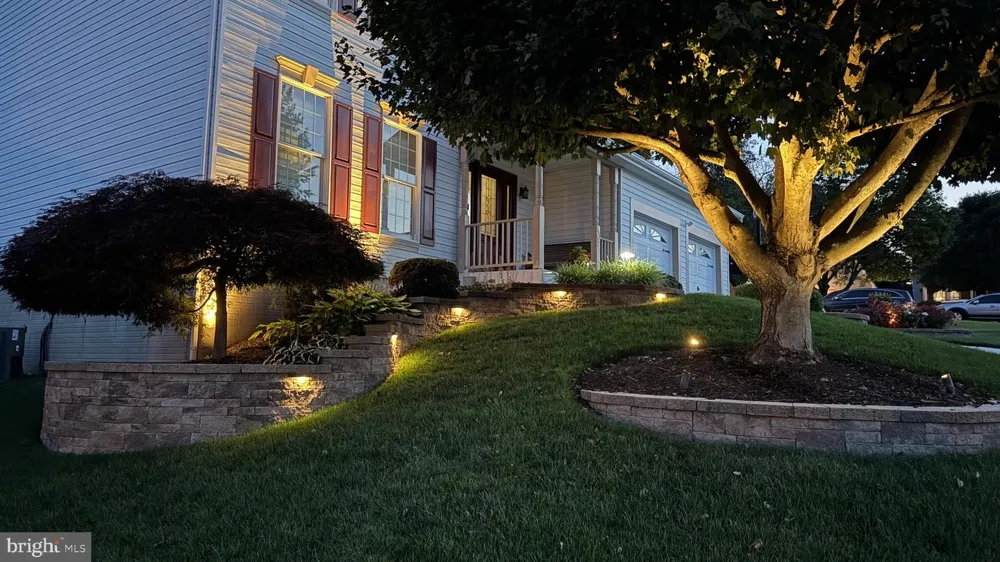 403 SILVER BEECH COURT Bel Air, MD 21015