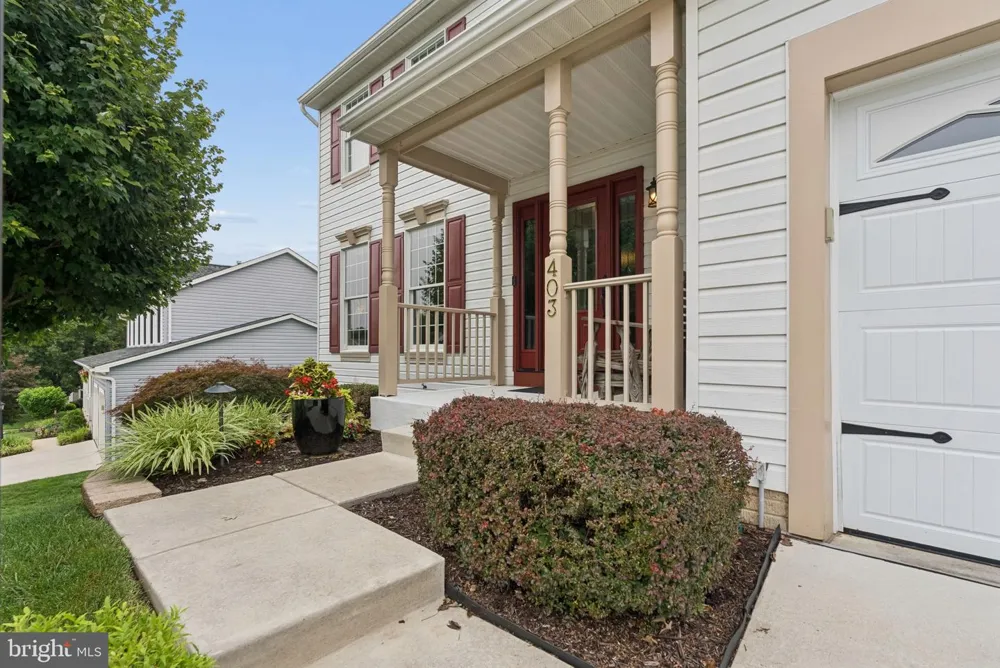 403 SILVER BEECH COURT Bel Air, MD 21015