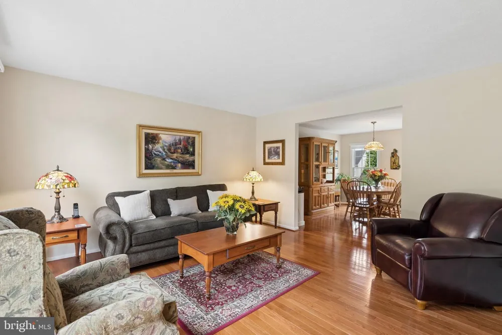 403 SILVER BEECH COURT Bel Air, MD 21015