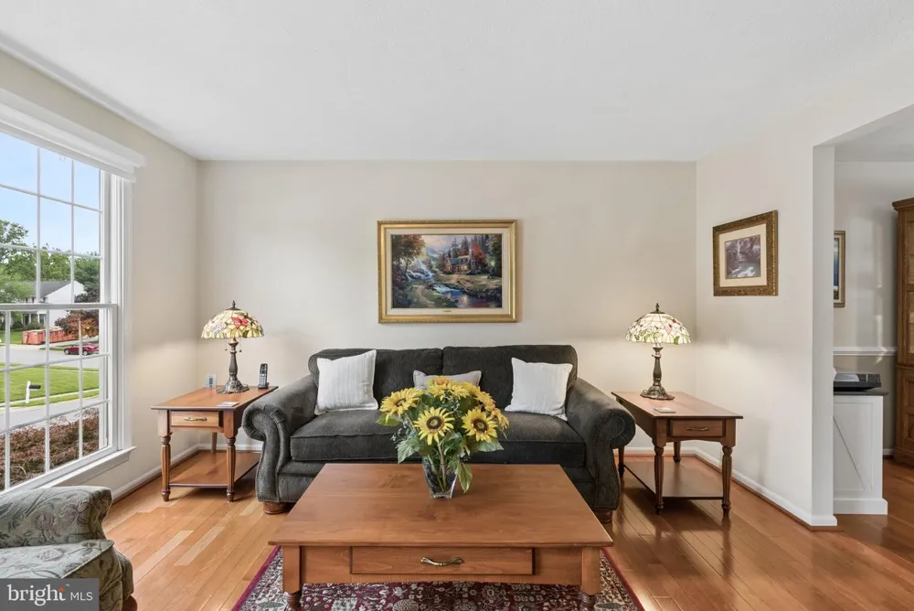 403 SILVER BEECH COURT Bel Air, MD 21015