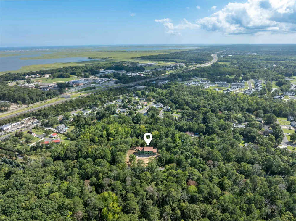 15 Egret Trail Cape May Court House, NJ 08210