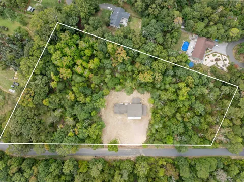 15 Egret Trail