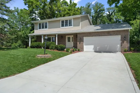 423 Shorewood Court
