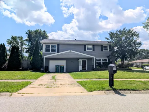 875 W 72nd Court