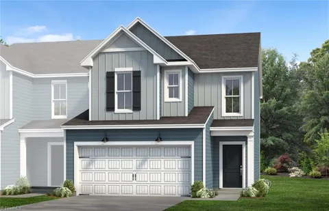 3911 Sedgefield Green Place