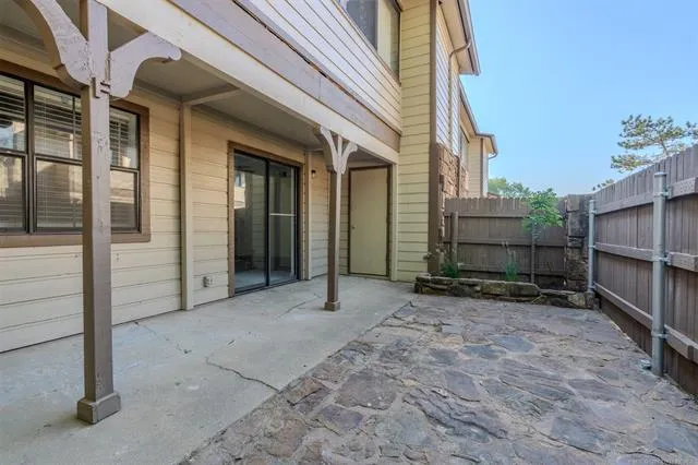 6380 S 80th EastAvenue #30F Tulsa, OK 74133
