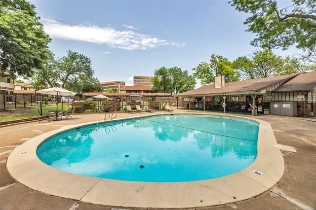 6380 S 80th EastAvenue #30F Tulsa, OK 74133