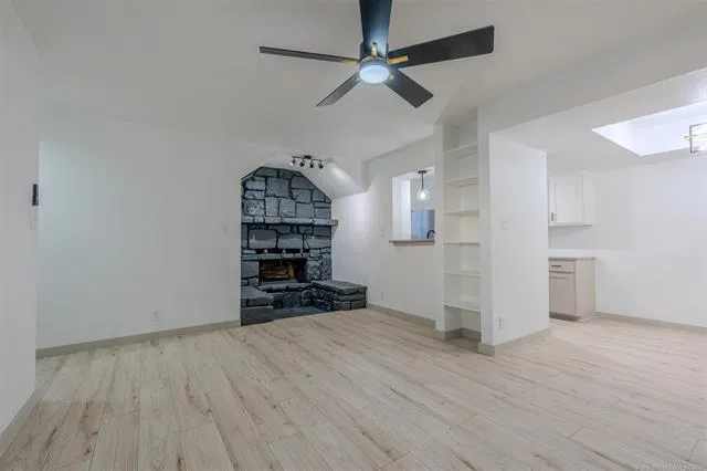 6380 S 80th EastAvenue #30F Tulsa, OK 74133