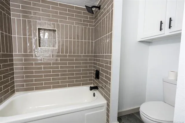 6380 S 80th EastAvenue #30F Tulsa, OK 74133