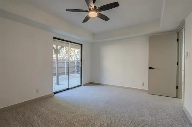 6380 S 80th EastAvenue #30F Tulsa, OK 74133