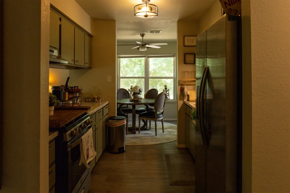 706 Violet Street Kingston, OK 73439