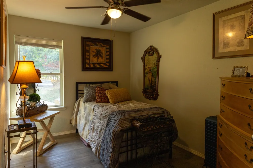 706 Violet Street Kingston, OK 73439