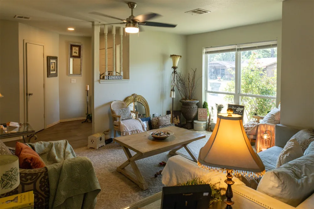 706 Violet Street Kingston, OK 73439